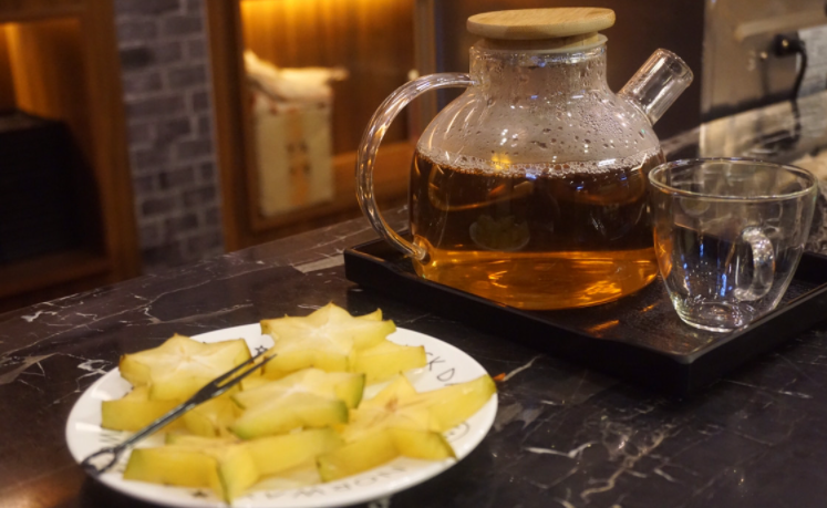 鄠邑区养生会所