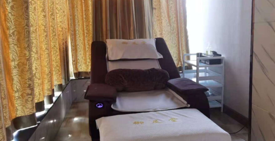 鄠邑区养生足浴会所