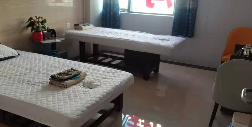 高陵SPA养生会所