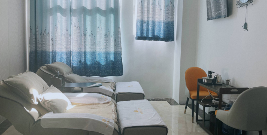 高陵SPA养生会所