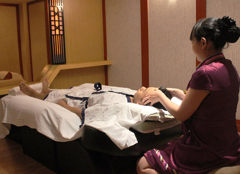 西安中医理疗推拿