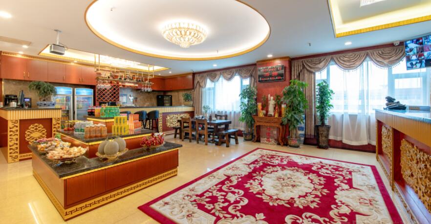 家富影院式足道