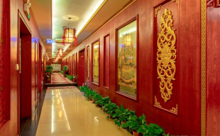 家富影院式足道