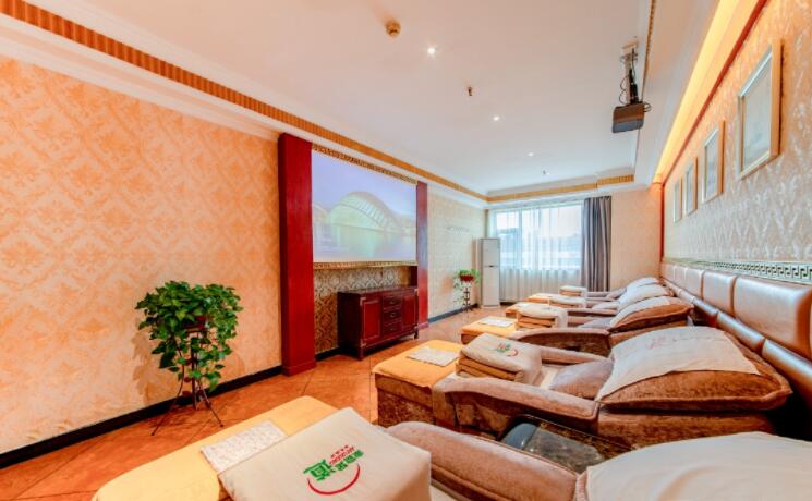 家富影院式足道