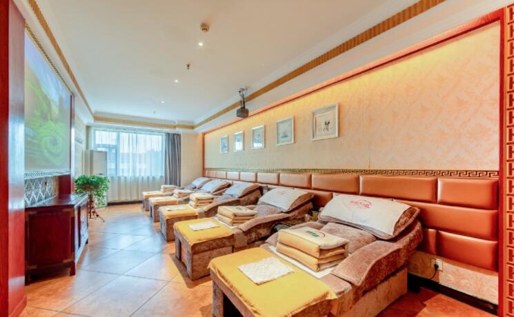 家富影院式足道