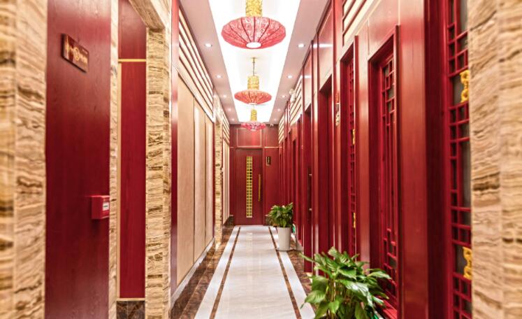 水木和足道·泰式·SPA