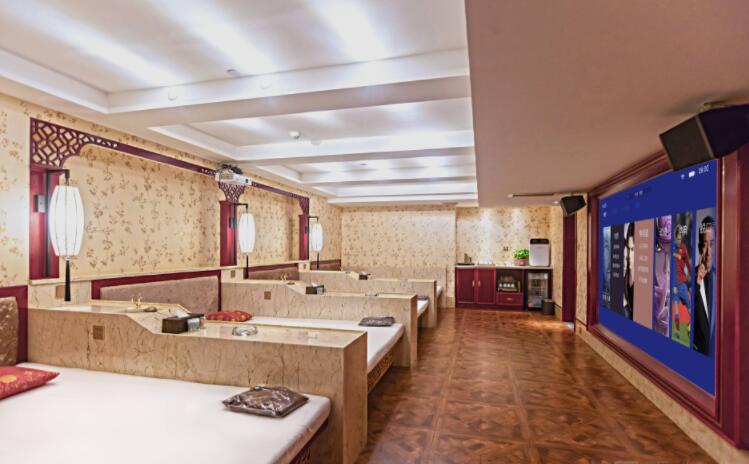 水木和足道·泰式·SPA