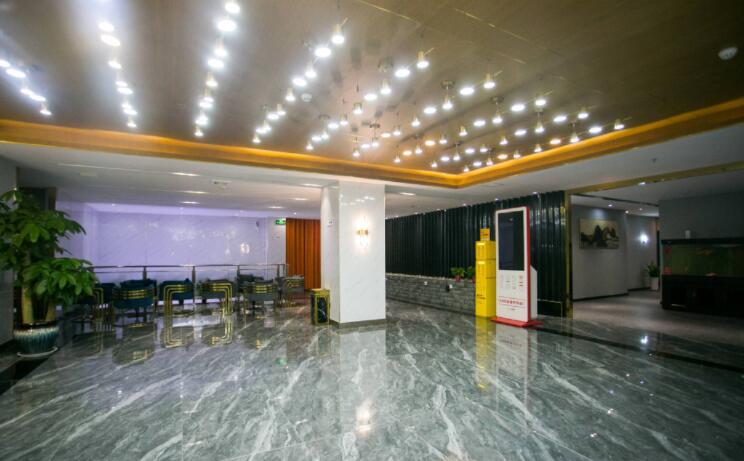 云海诗苑足浴养生会所