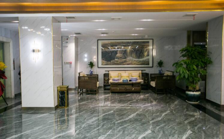 云海诗苑足浴养生会所