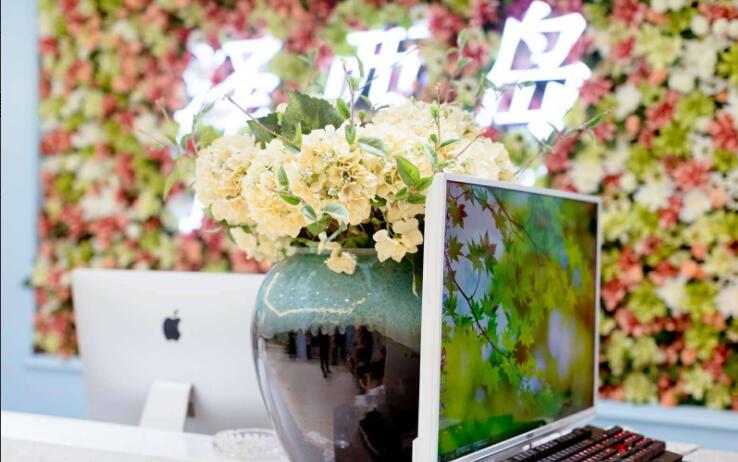 泽西岛影院式足道