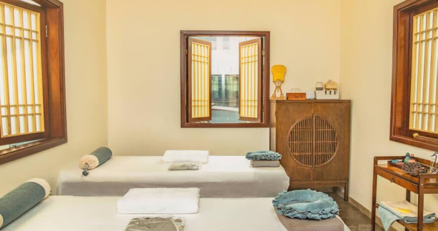 铜川SPA洗浴会所 揉·道spa