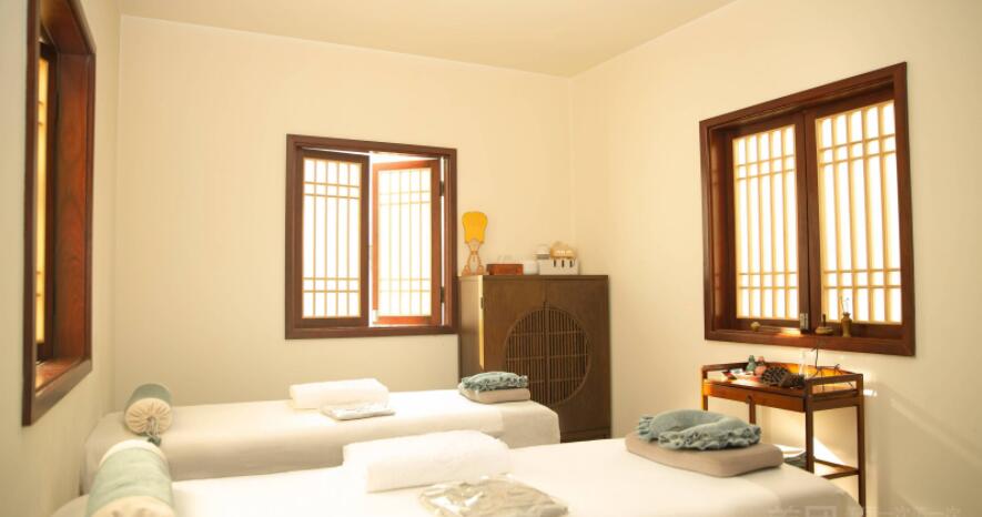 铜川SPA洗浴会所 揉·道spa