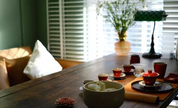 铜川SPA洗浴会所 揉·道spa