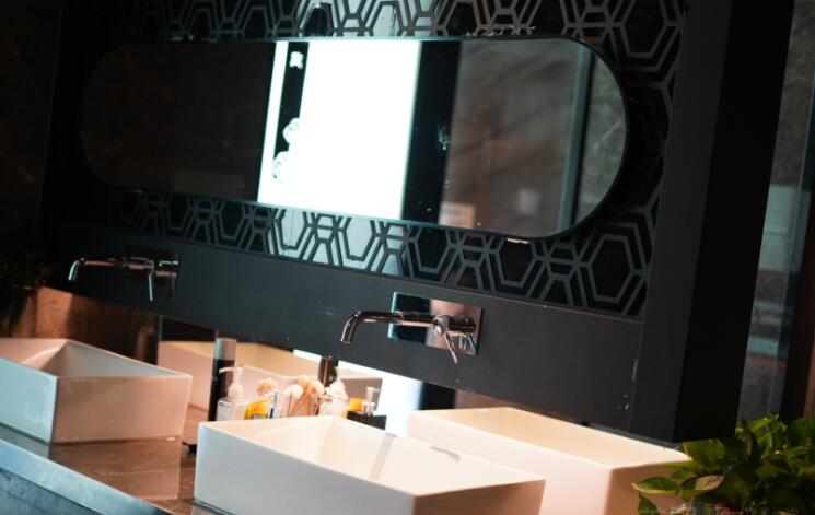 渭南会所_渭南洗浴会所_兰庭足道影院SPA