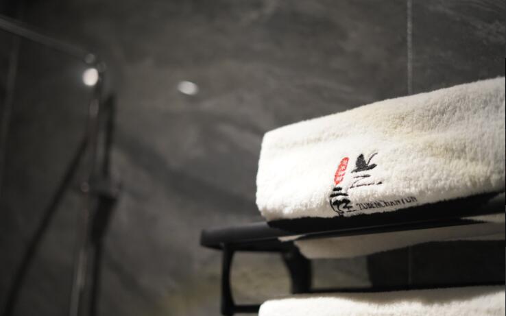 渭南会所_渭南洗浴会所_兰庭足道影院SPA