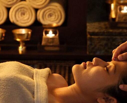 西安养生会所推荐几个不一样的SPA