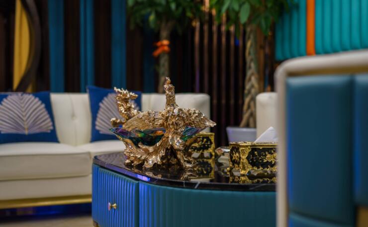 西安高端spa养生会所