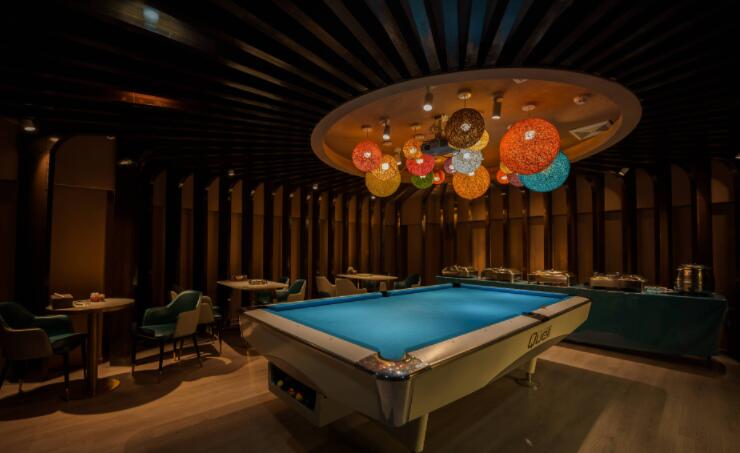 西安高端spa养生会所