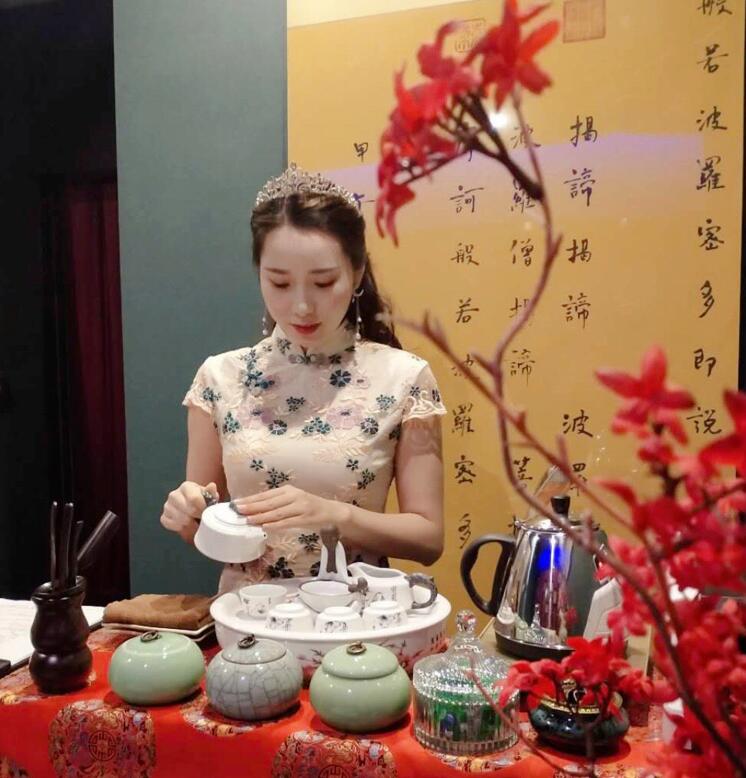 西安高端spa养生会所