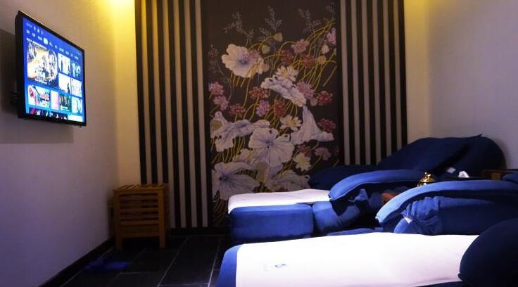 西安高端沐足·SPA会所会馆