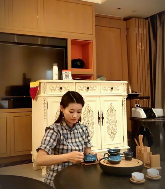 西安高端男士足疗会所