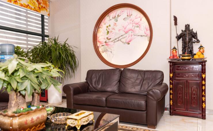 西安灞桥高端男士spa足浴会所