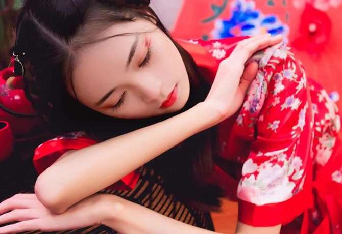 西安灞桥高端男士spa足浴会所