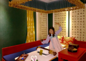 西安养生休闲会所