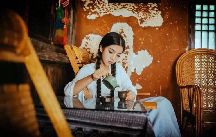 碑林区养生会馆