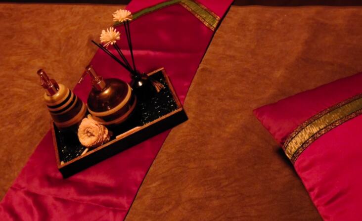 雁塔高端沐足·SPA会所会馆