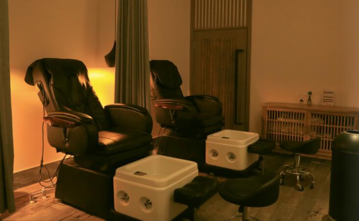 长安高端男士足疗会所