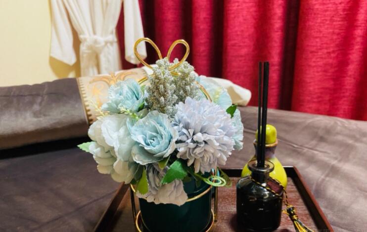 灞桥高端男士spa足浴会所