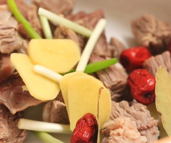 分享几个增加免疫力的几个偏方