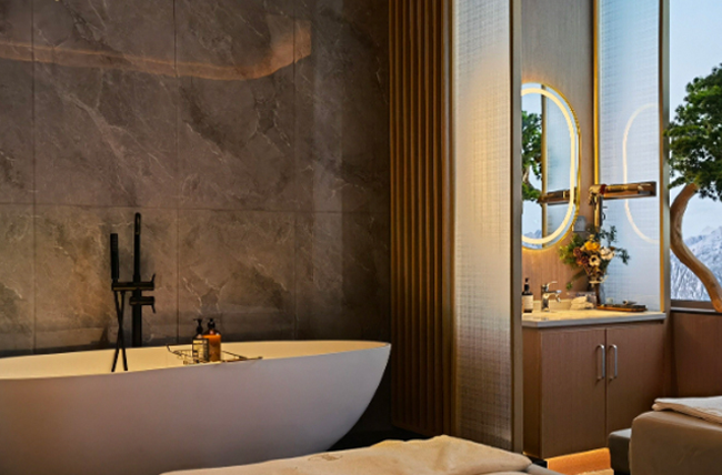 西安高端男士spa(推荐)