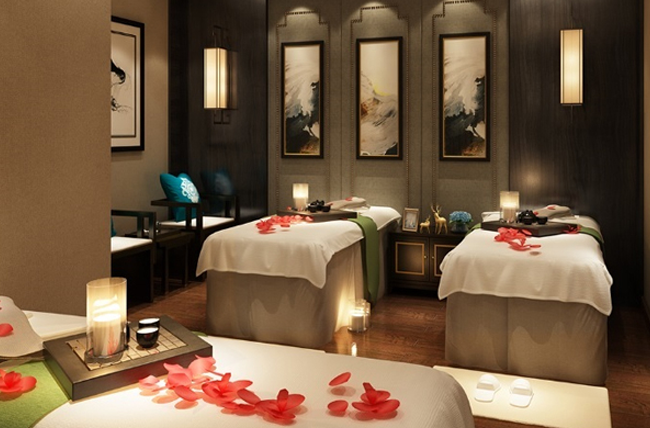 西安高端男士spa(推荐)