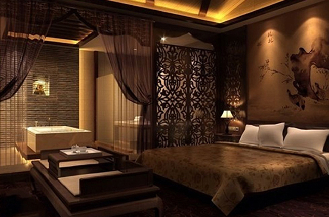 西安高端男士spa(推荐)