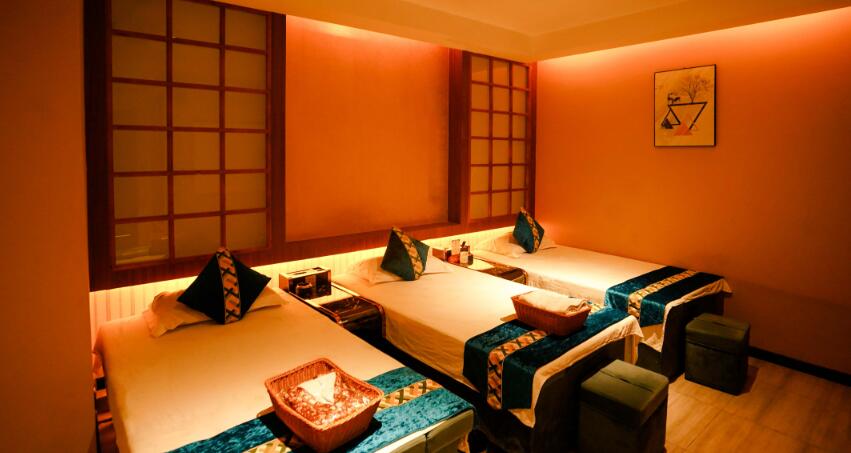 西安桑拿不是蒸得越久越好：这5类人群必须谨慎