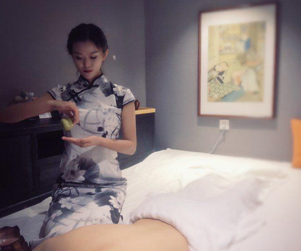 西安魅影阁男士桑拿馆