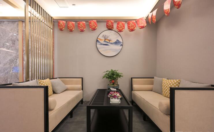 足疗按摩师的手，托起了我整个冬天的温暖