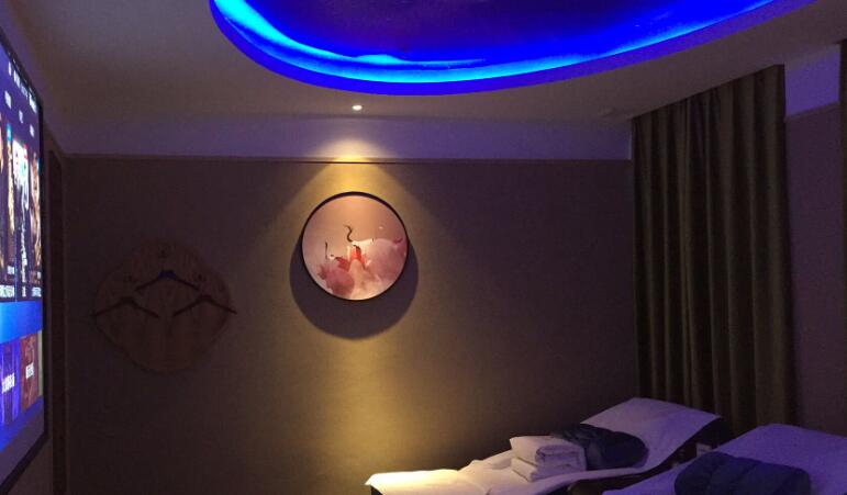 西安男士桑拿房里的父子课，教我重新认识父亲